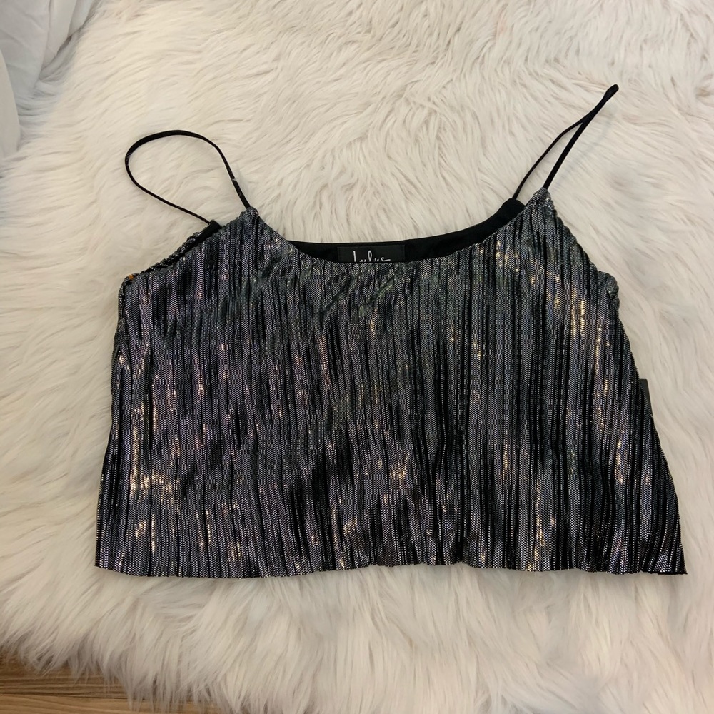 Lulus tank